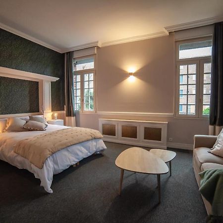 بوتون Maison Renard المظهر الخارجي الصورة